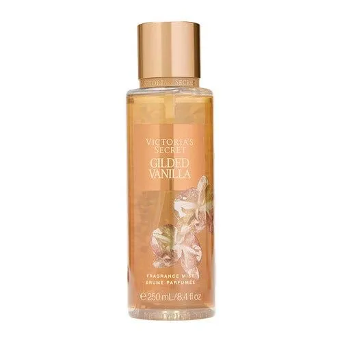 Victoria's Secret Gilded Vanilla Body Mist 250 ml