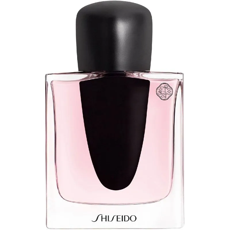 Shiseido Ginza Eau De Parfum Spray 50 ml