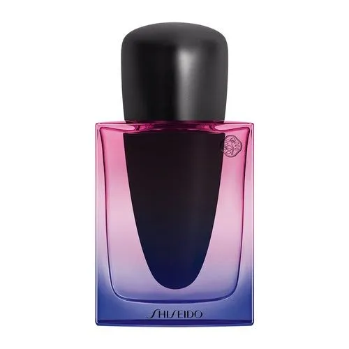 Shiseido Ginza Night Eau de parfum spray intense 30 ml