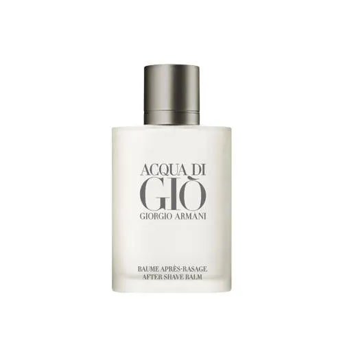Giorgio Armani Acqua di Gio Aftershave Balm 100 ml