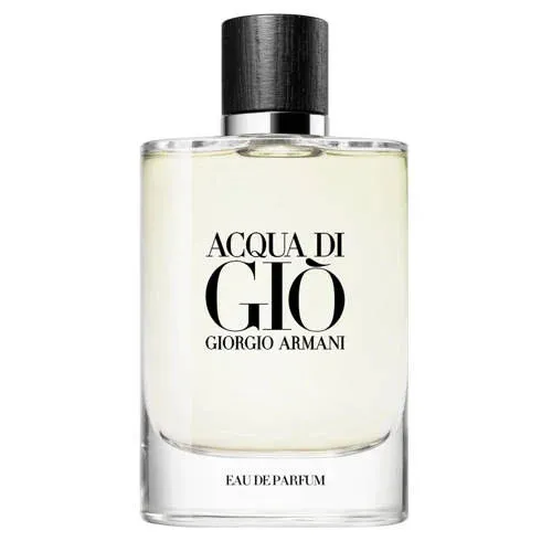 Giorgio Armani Acqua di Gio Eau de parfum navulbaar 125 ml