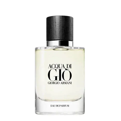 Giorgio Armani Acqua di Gio Eau de parfum navulbaar 40 ml