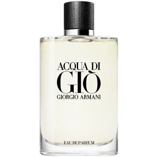 Giorgio Armani Acqua di Gio Eau de parfum spray 200 ml