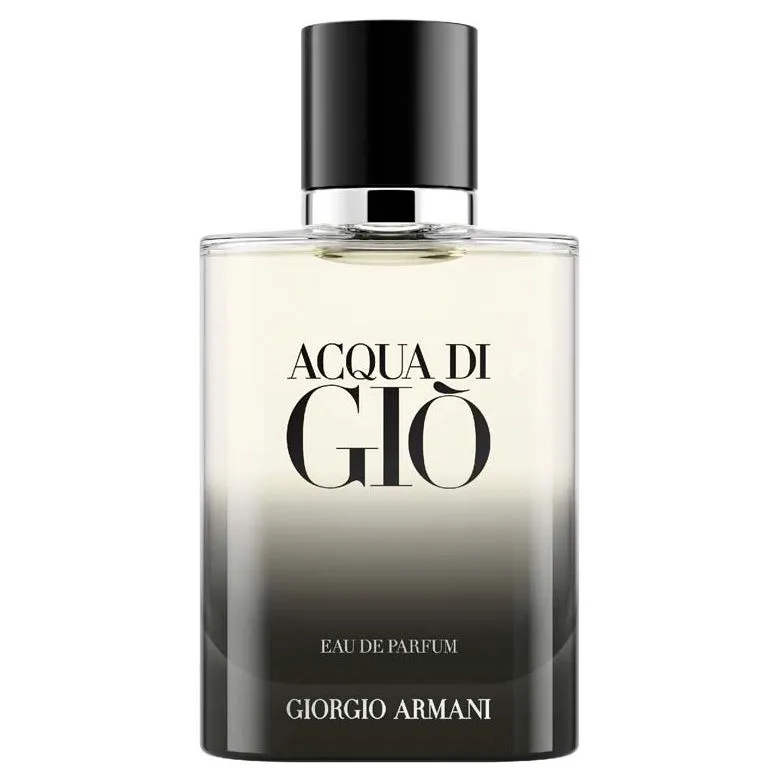 Giorgio Armani Acqua di Gio Eau de parfum spray 50 ml
