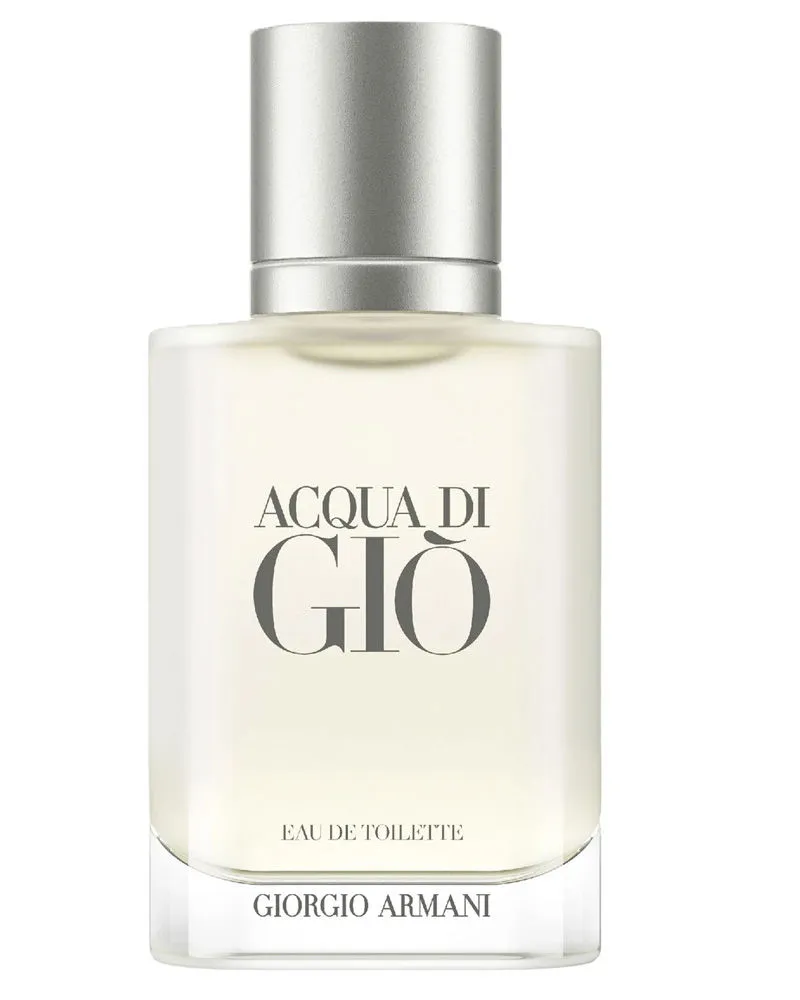Giorgio Armani Acqua Di Gio EDT Refillable 200 ml