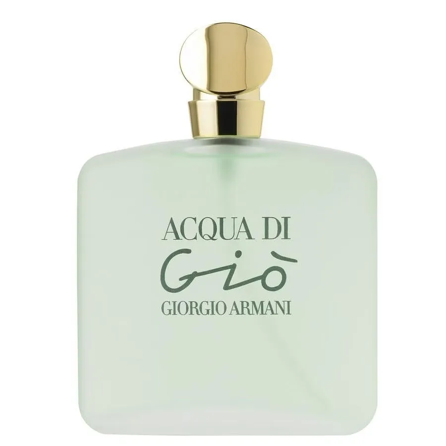 Giorgio Armani Acqua di Gio Femme Eau de Toilette Spray 100 ml