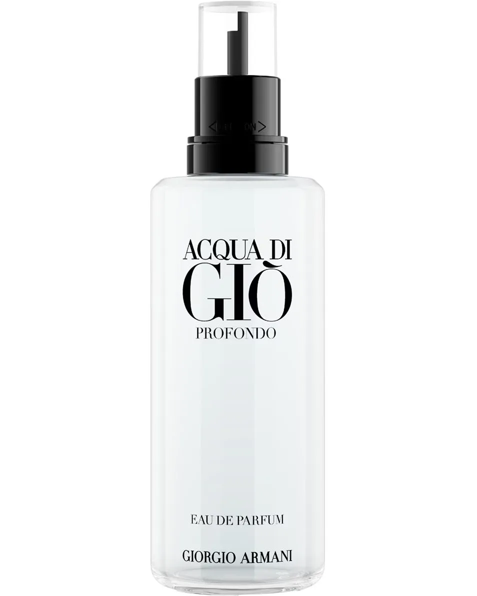 Giorgio Armani Acqua Di Gio Homme Eau de parfum navulling 150 ml