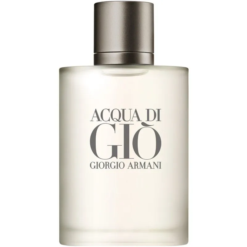 Giorgio Armani Acqua Di Gio Homme Eau de toilette spray 100 ml