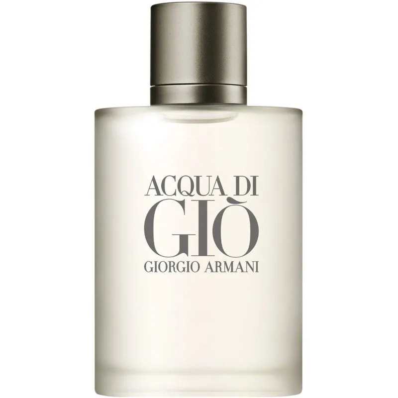 Giorgio Armani Acqua Di Gio Homme Eau de toilette spray 50 ml