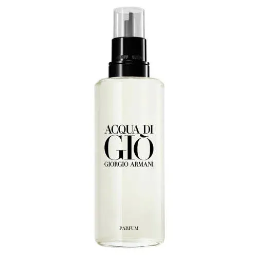 Giorgio Armani Acqua Di Gio Homme Parfum navulling 150 ml