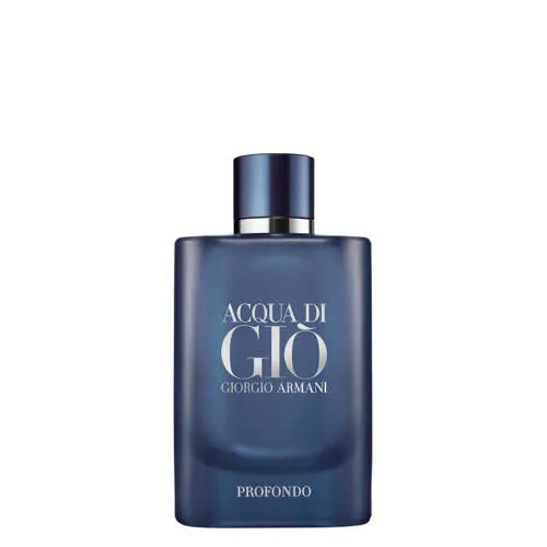 Giorgio Armani Acqua Di Gio Profondo 125 ml Eau de Parfum - Herenparfum