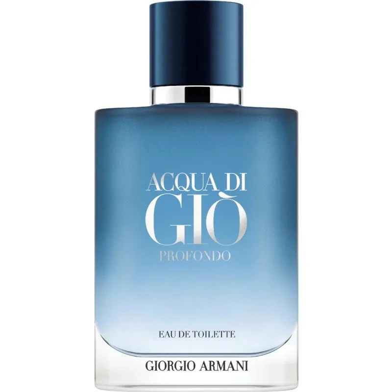 Giorgio Armani Acqua di Giò Profondo Eau de Toilette 100 ml