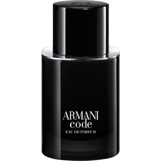 Giorgio Armani Armani Code Homme Eau de parfum navulbaar 30 ml