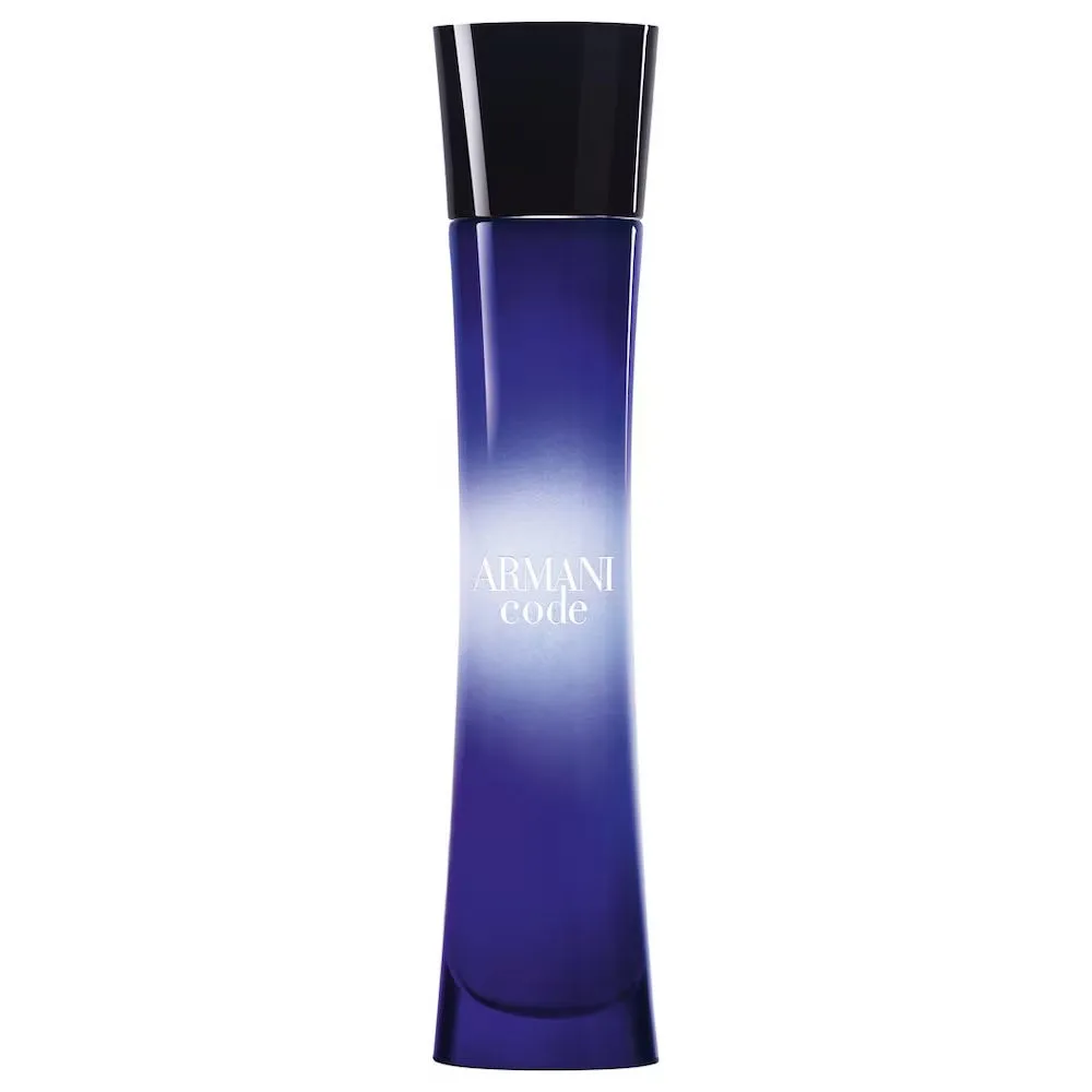 Giorgio Armani Code Femme Eau de Parfum Spray 50 ml