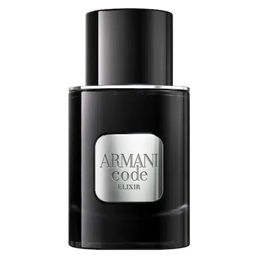 Giorgio Armani Code Homme Elixir Parfum 50 ml