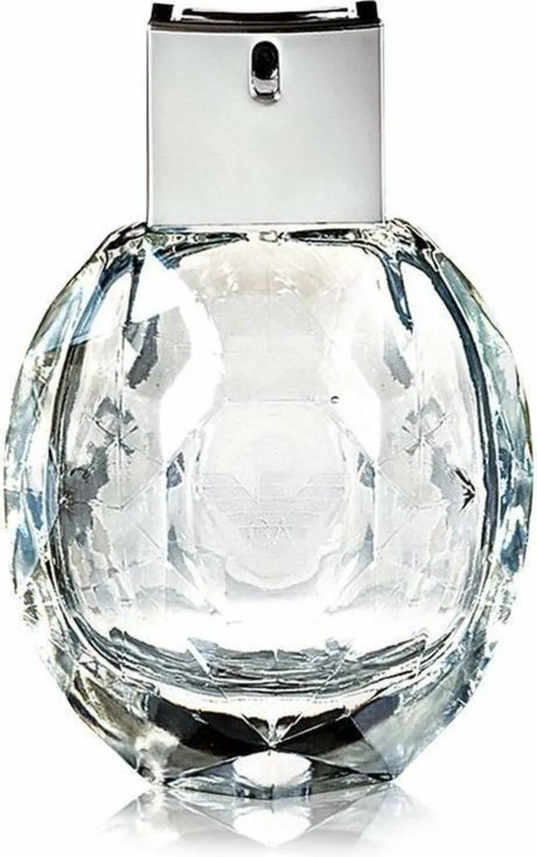 Giorgio Armani Diamonds 50ml Eau de Parfum - Damesparfum