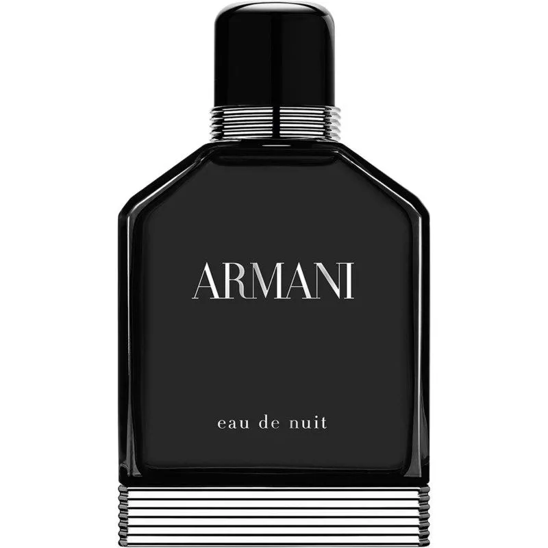Giorgio Armani Eau de Nuit Eau de Toilette Spray 100 ml