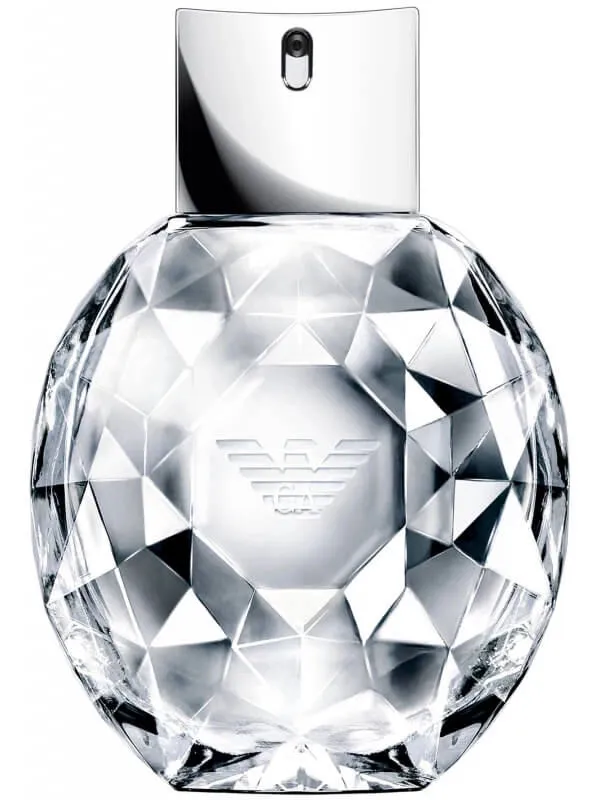 Giorgio Armani Emporio Armani Ea Diamonds For Women EdP 30ml