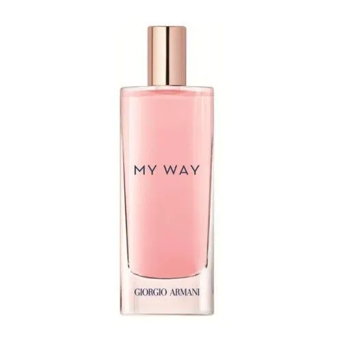 Giorgio Armani My Way 15 ml Eau de Parfum - Damesparfum