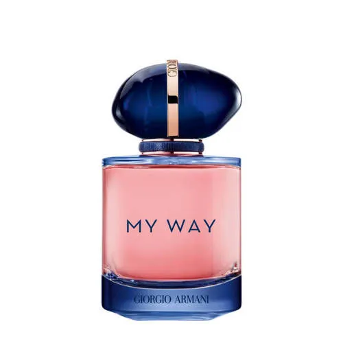 Giorgio Armani My Way Intense Eau de parfum spray intense 50 ml