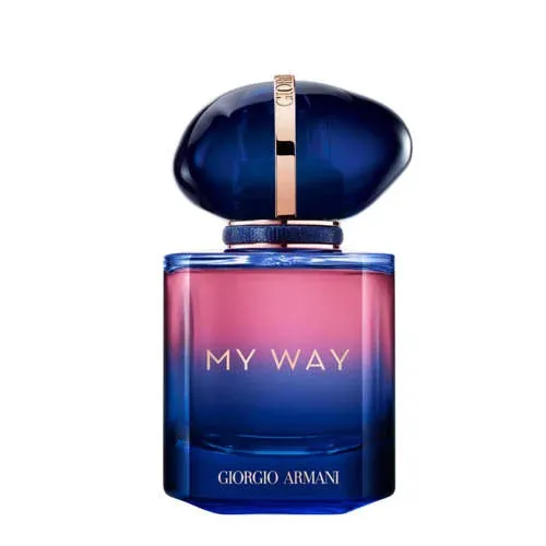 Giorgio Armani My Way Le Parfum Eau de parfum navulbaar 30 ml