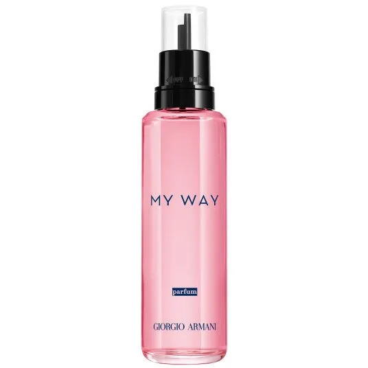 Giorgio Armani My Way Le Parfum Refill Eau de parfum navulling 100 ml