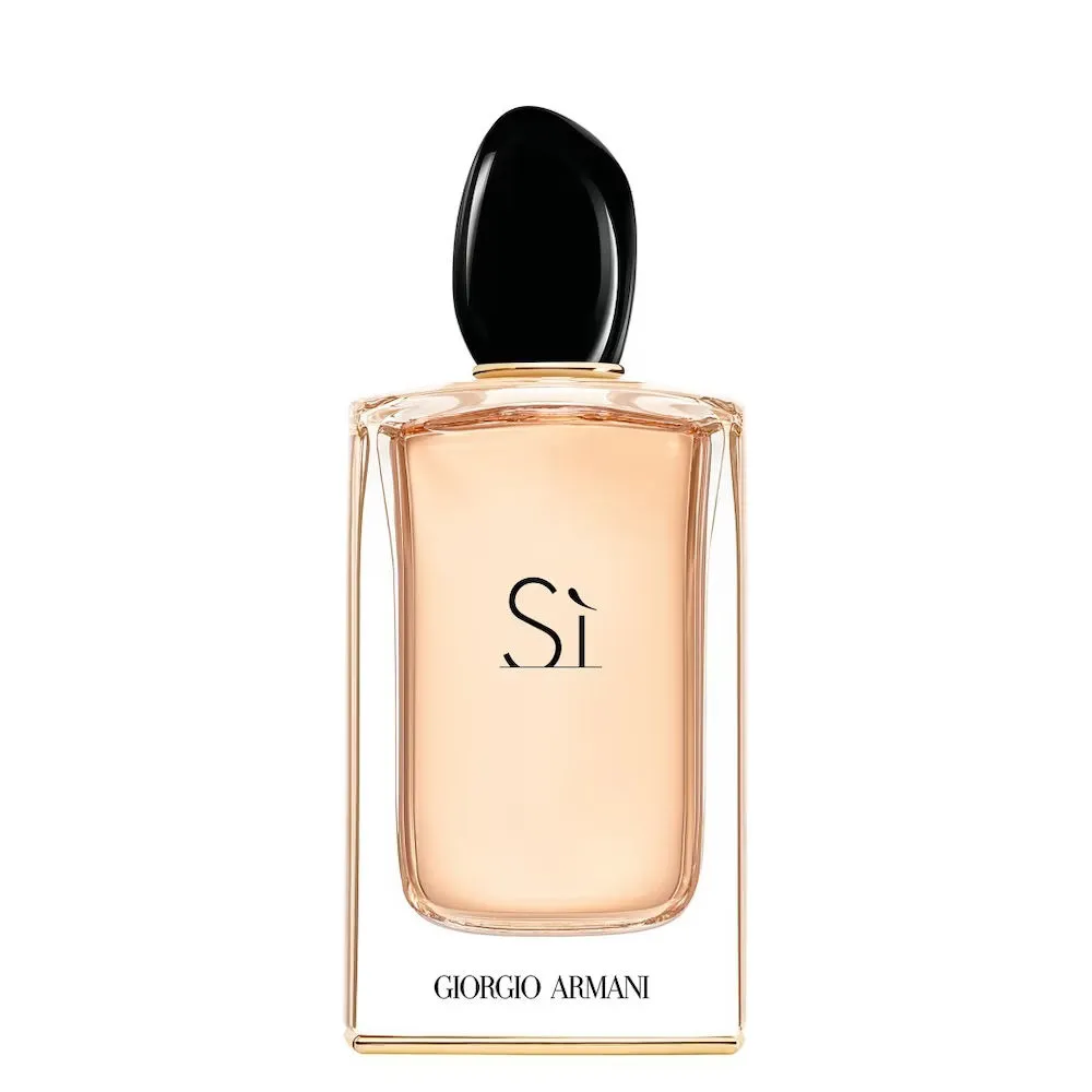 Giorgio Armani Sì Eau de Parfum Spray 150 ml