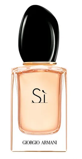 Giorgio Armani Sì Eau de Parfum Spray 30 ml