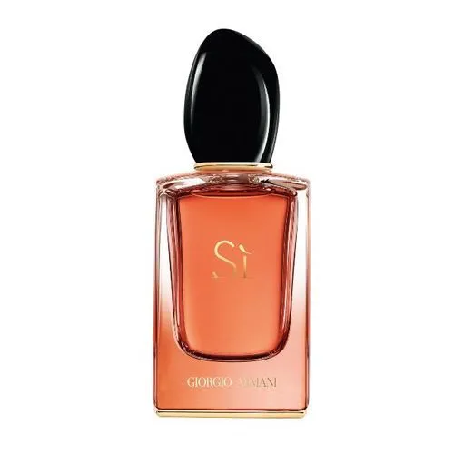 Giorgio Armani Sì Intense Eau de parfum spray intense 50 ml