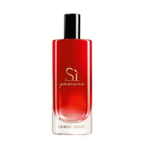 Giorgio Armani Sì Passione 15 ml Eau de Parfum - Damesparfum