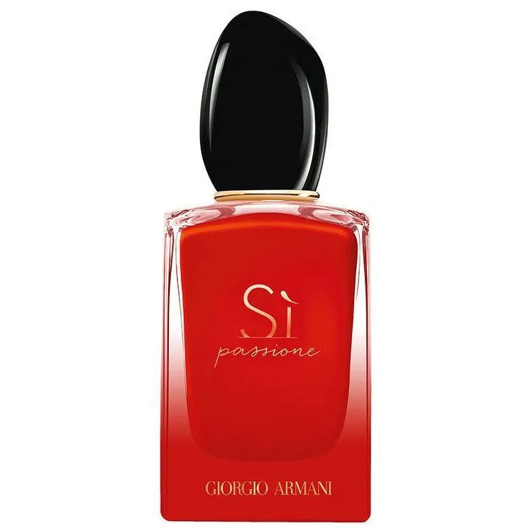 Giorgio Armani Si Passione Eau de Parfum Spray 30 ml