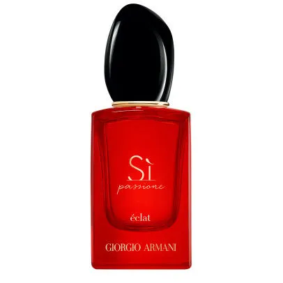 Giorgio Armani Sì Passione Eclat Eau de parfum spray 30 ml
