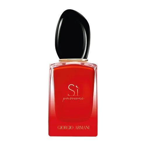 Giorgio Armani Sì Passione Intense Eau de parfum intense 50 ml