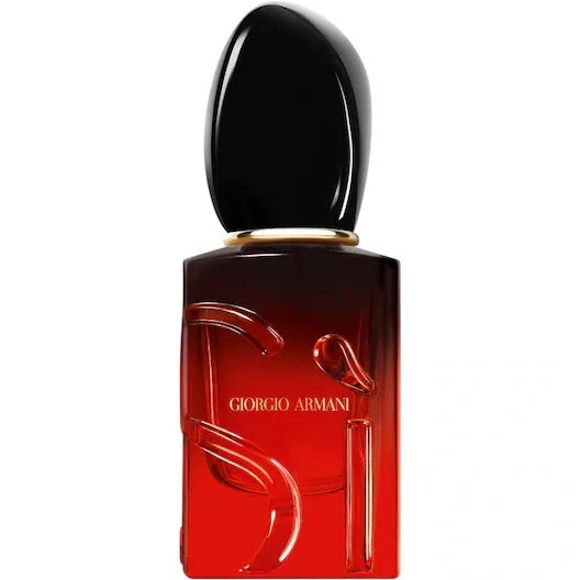 Giorgio Armani Sì Passione Intense Eau de parfum spray 30 ml