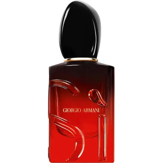 Giorgio Armani Sì Passione Intense Eau de parfum spray 50 ml