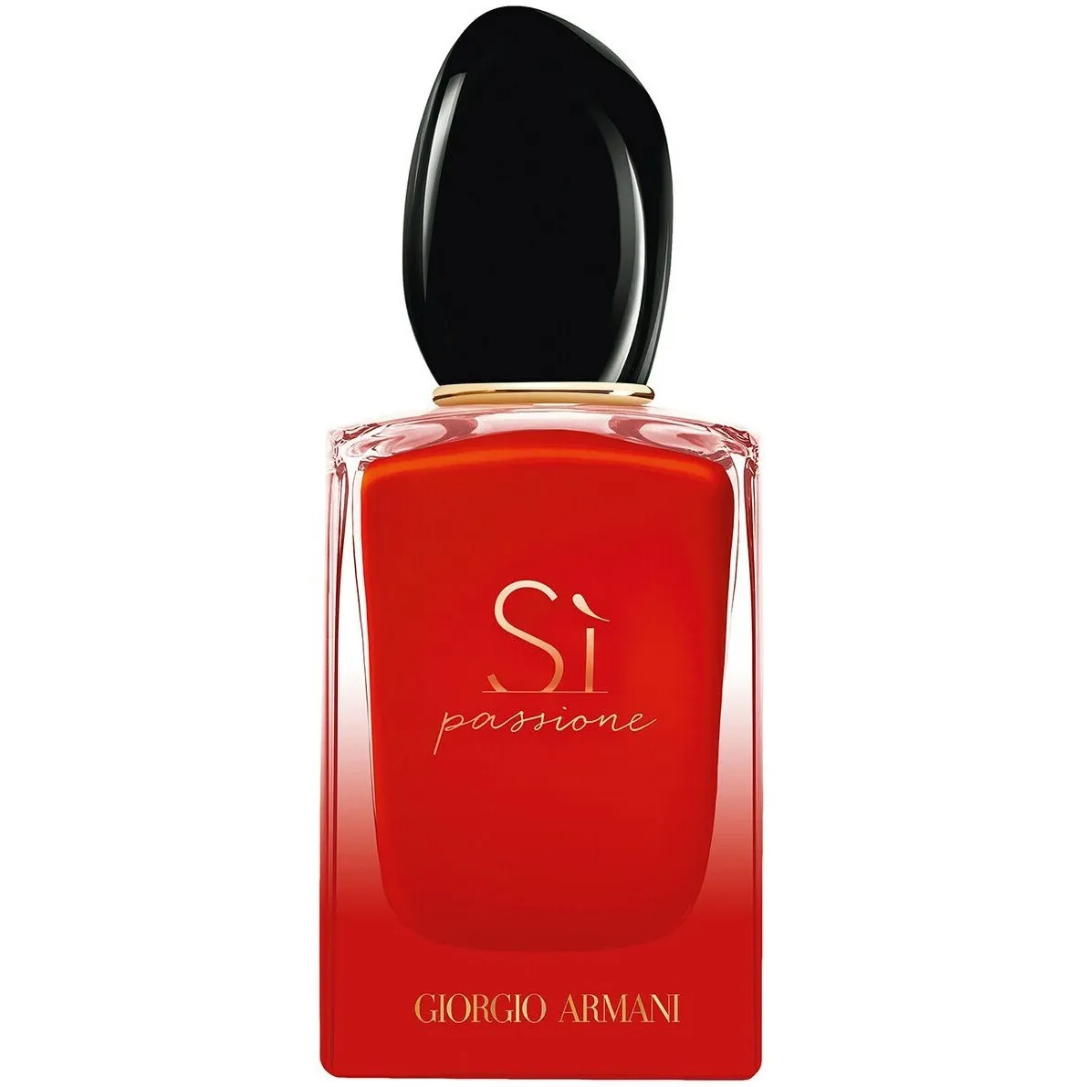 Giorgio Armani Sì Passione Intense Eau de parfum spray intense 100 ml