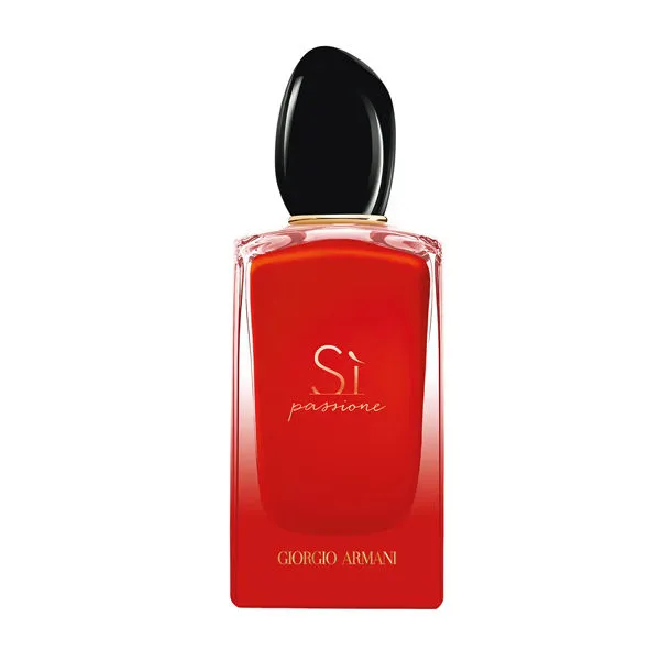Giorgio Armani Sì Passione Intense Eau de parfum spray intense 30 ml