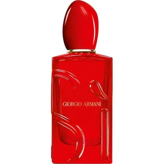 Giorgio Armani Sì Red Musk Passione Eau de Parfum 100 ml
