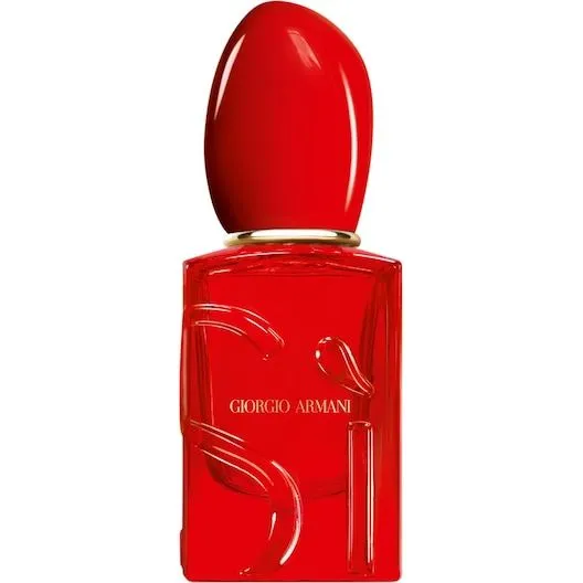 Giorgio Armani Sì Red Musk Passione Eau de Parfum 30 ml