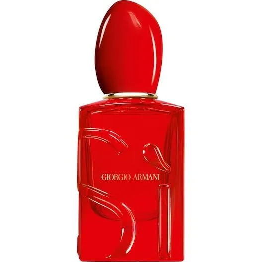 Giorgio Armani Sì Red Musk Passione Eau de Parfum 50 ml