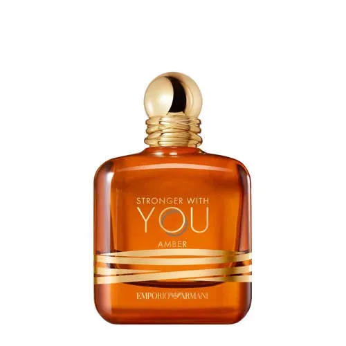 Giorgio Armani Stronger With You Amber Eau de Parfum 100 ml