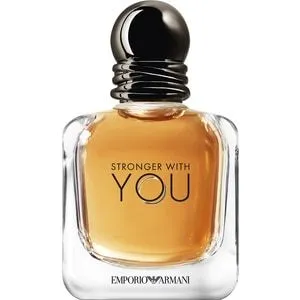 Giorgio Armani Stronger With You Eau de toilette spray 150 ml