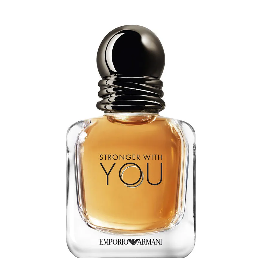 Giorgio Armani Stronger With You Eau de Toilette Spray 30 ml