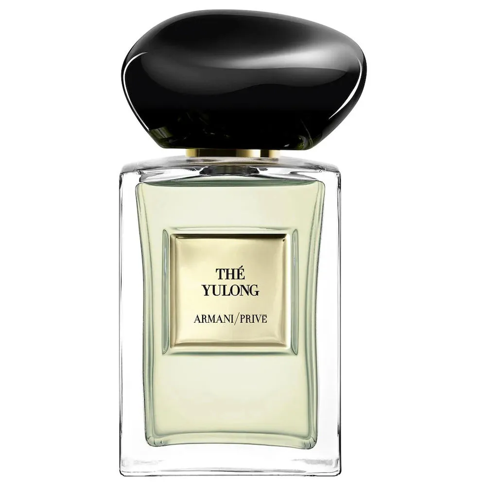 Giorgio Armani The Yulong Eau de Toilette 50 ml