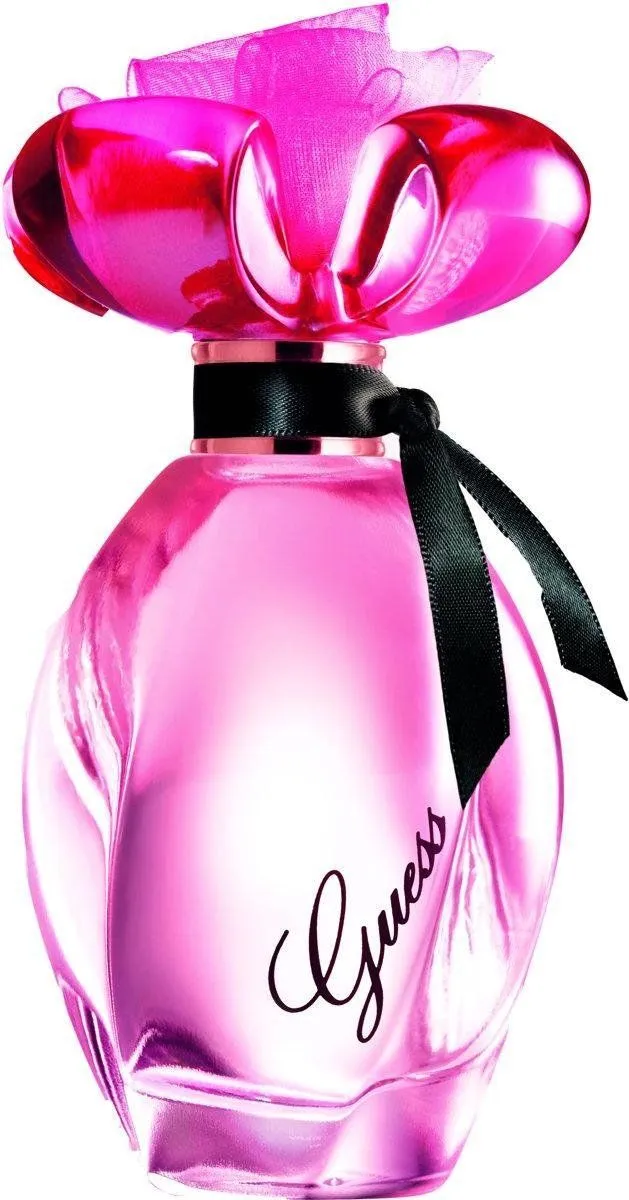 Guess Girl 50 ml - Eau de Toilette - Damesparfum
