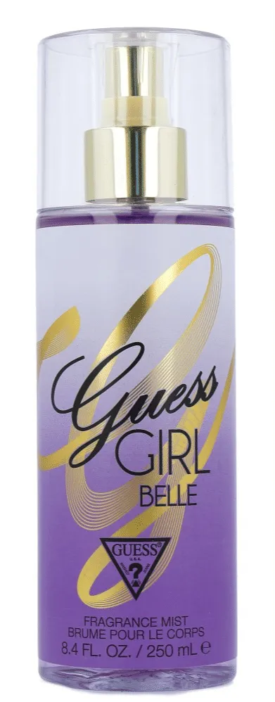 GUESS Girl Belle bodyspray - 250 ml
