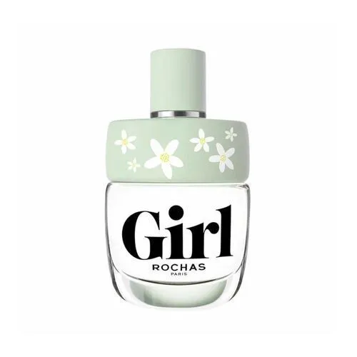 Rochas Girl Blooming Edition Eau de Toilette Spray 100ml