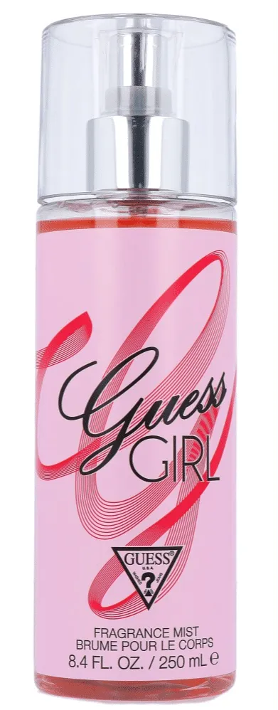 Guess Girl Body Mist 250 ml