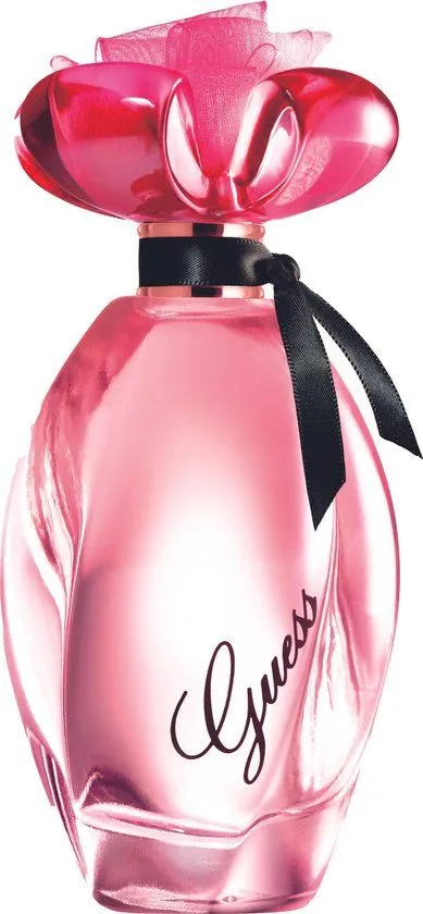 GUESS Girl eau de toilette - 100 ml