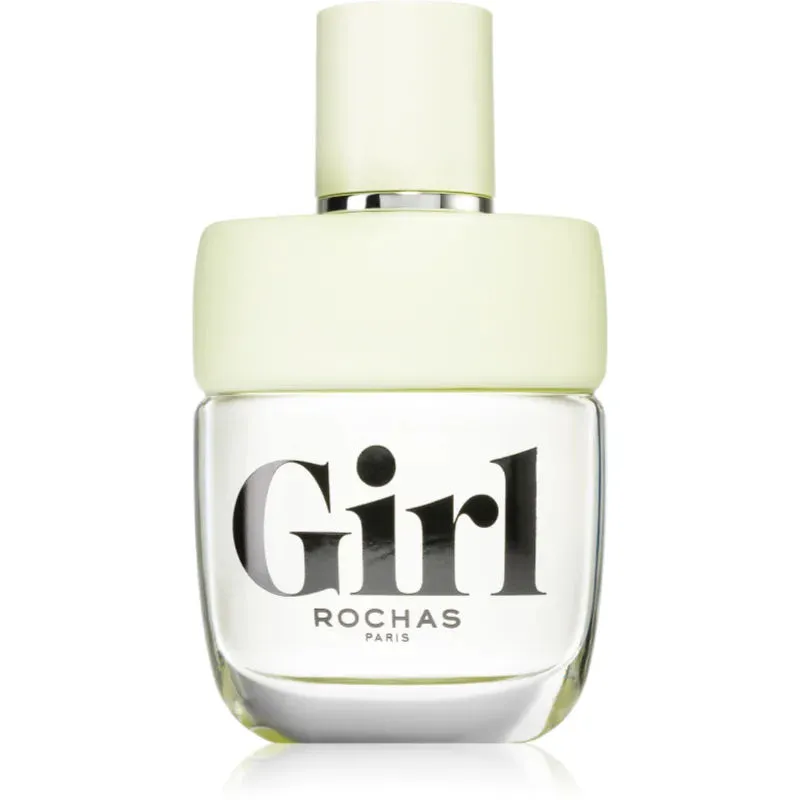 Rochas Girl - Eau de toilette 75 ml - Damesparfum